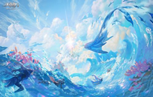 天谕手游参加领地战要找的NPC在哪里 玄笙位置坐标一览