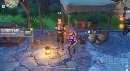 原神四风佑我成就攻略