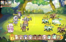 四叶草剧场困难嚎呼林地攻略 困难嚎呼林地阵容推荐