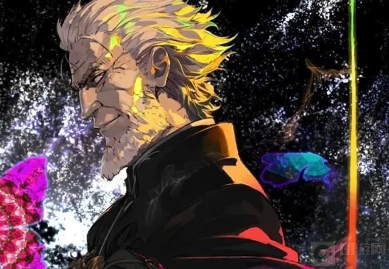 FGO亚马逊ceo的百重塔活动