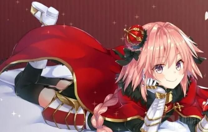 FGO亚马逊ceo的百重塔活动