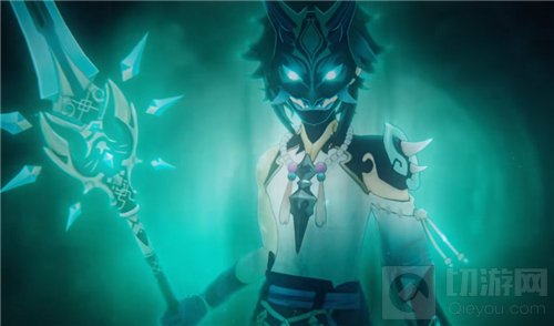 原神魈双风阵容攻略