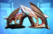 崩坏3可以免费得到的武器怎么样 凡尘难渡值得肝吗