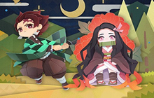 阴阳师妖怪屋鳞泷云纹皮肤怎么得 灶门炭治郎皮肤特效一览