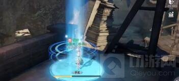 天谕手游长城守备队长的钥匙