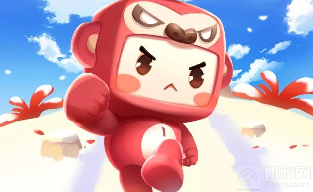 迷你世界啾啾和猩姆