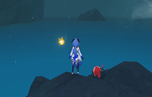 原神雪山孤岛宝箱怎么开启 雪山孤岛宝箱破冰方法介绍