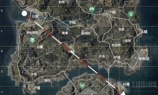 四圣降临圣兽祭坛位置一览