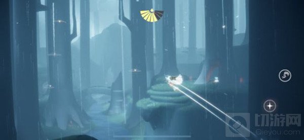 　光遇1.28复刻先祖