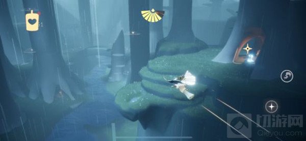 　光遇1.28复刻先祖