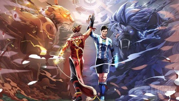 王者荣耀积分暴暴暴活动攻略