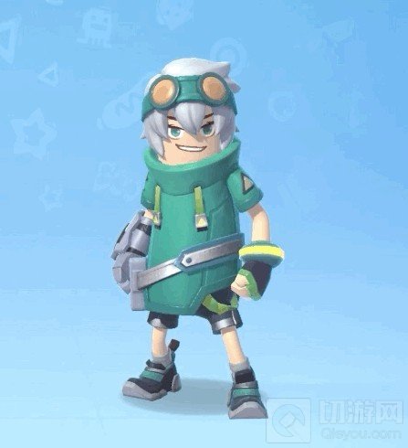  s8赛季皮肤大全 