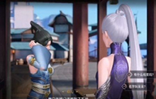 天谕手游景点寻人怎么完成 景点寻人任务流程攻略