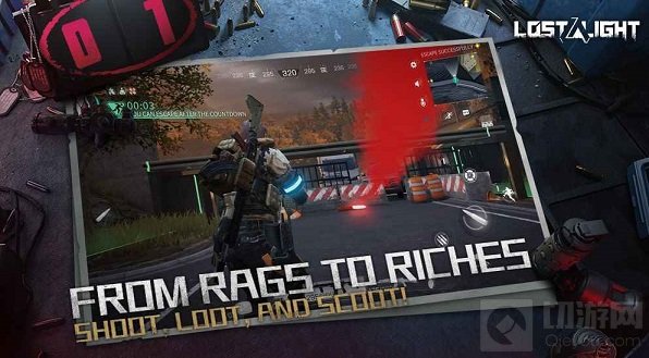 组队系统玩法攻略