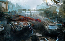 Lost Light组队系统怎么玩 新手前期开局玩法攻略