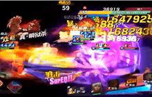 街霸对决豪鬼阵容搭配攻略 豪鬼技能连招攻略