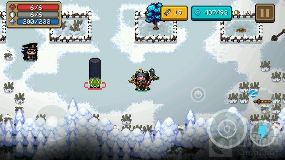 冥界警探成就死灵小怪银框获取方法