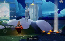 光遇每日任务1月29日任务攻略 1.29大蜡烛季节蜡烛位置一览