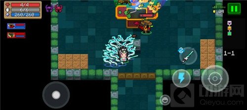 穆桂英速刷攻略