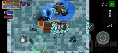 穆桂英速刷攻略