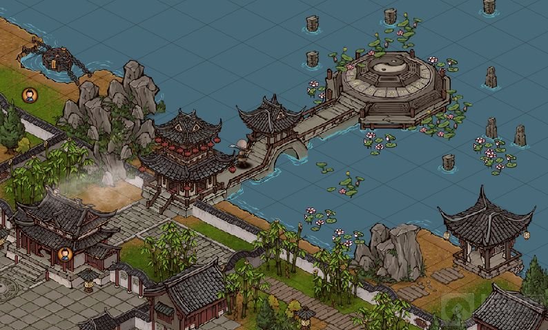 烟雨江湖药园失窃任务线索完成攻略