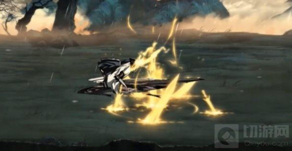 影之刃3左殇技能链搭配攻略