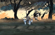 影之刃3新手左殇技能怎么选 前期左殇技能链搭配攻略