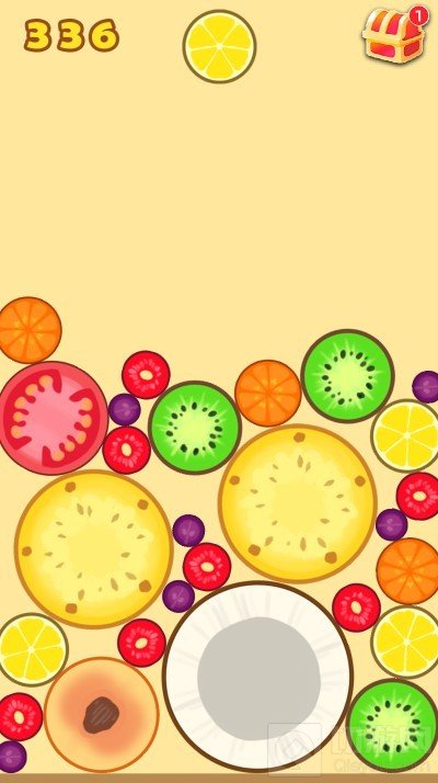 合成大西瓜攻略大全