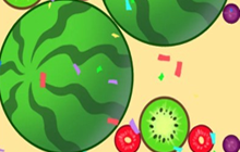 合成大西瓜小游戏攻略大全 合成大西瓜游戏攻略大全