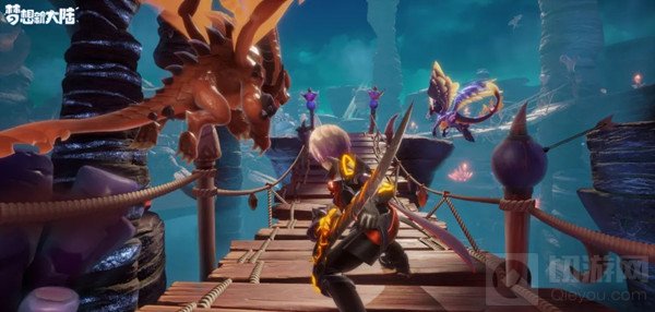 　梦想新大陆职业介绍攻略大全