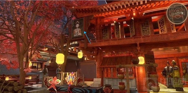 王者荣耀解锁八卦赢皮肤活动攻略