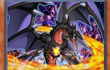 游戏王决斗链接双龙卡组怎么搭 暗黑曜星龙白龙卡组攻略