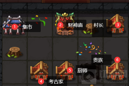 不思议迷宫2021东方的庆典彩蛋大全