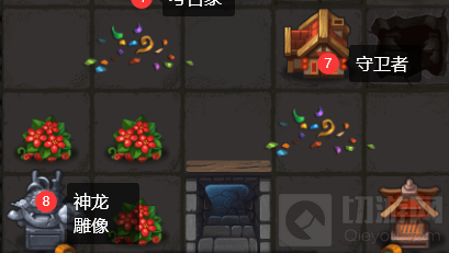 不思议迷宫2021东方的庆典彩蛋大全