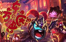 不思议迷宫2021东方的庆典彩蛋汇总 2021东方的庆典攻略