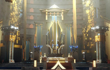 王者荣耀长安八卦线索位置一览 长安八卦活动线索位置攻略