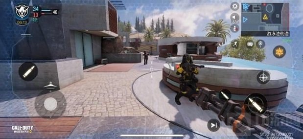 动力机甲使用攻略