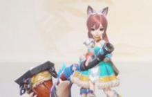 梦想新大陆耳光伙伴艾丽娅怎么样 艾丽娅养成攻略