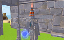 创造与魔法龙树岛彩蛋在哪 倒过来的龙树岛入口彩蛋汇总