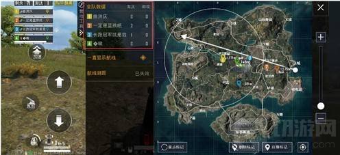 和平营地新功能