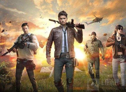 和平营地新功能