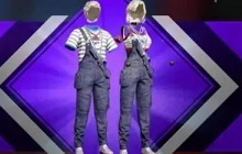 和平精英背带裤获取的链接是什么 新服装背带裤怎么得