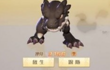 梦想新大陆宠物融合攻略 宠物合成玩法介绍