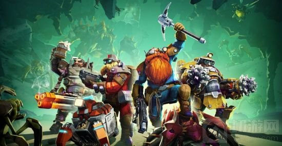 《深岩银河》的销量突破200万份