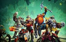 多人合作射击游戏深岩银河大卖 累计销量突破200万