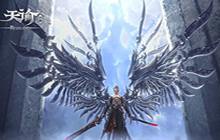 天谕手游较为难找的NPC在哪 狂狼之鲨汐风位置分享