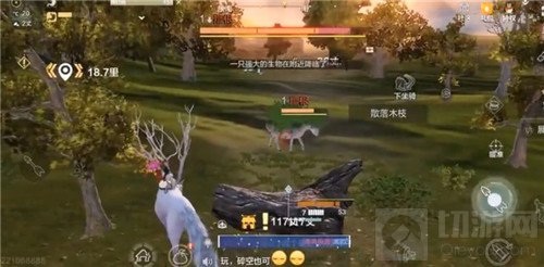 妄想山海羶根位置一览