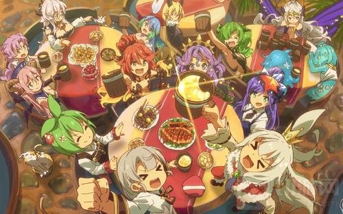 四叶草剧场核爆流阵容搭配攻略