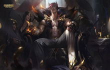 英雄联盟网传的劲夫事件是什么 LOL腕豪劲夫事件介绍