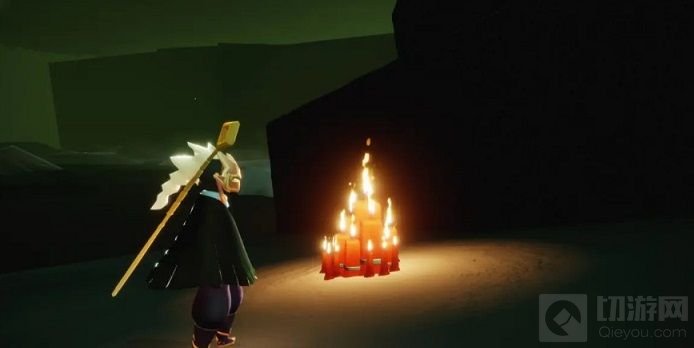 光遇1.30任务攻略